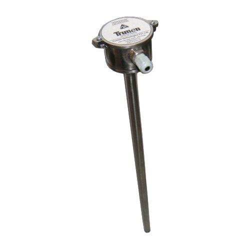 Capacitance Level Transmitter